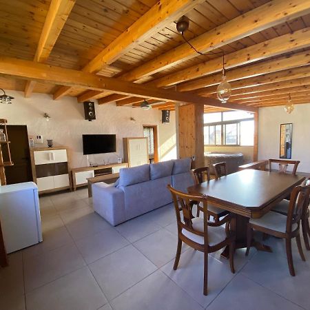 El Olivar Fuerteventura Holidays Puerto del Rosario  Dış mekan fotoğraf