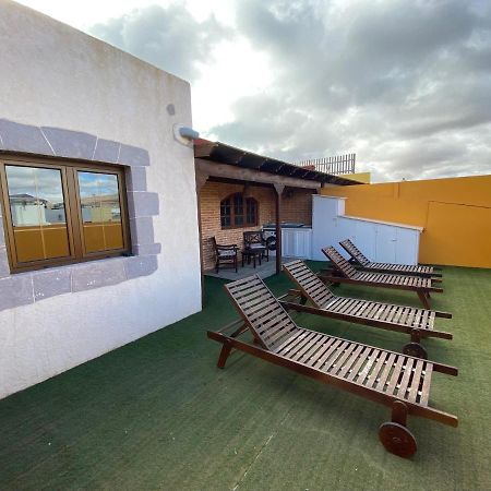 El Olivar Fuerteventura Holidays Puerto del Rosario  Dış mekan fotoğraf