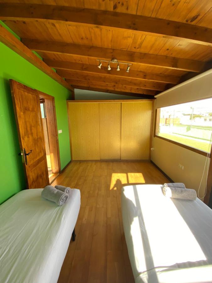 El Olivar Fuerteventura Holidays Puerto del Rosario  Dış mekan fotoğraf