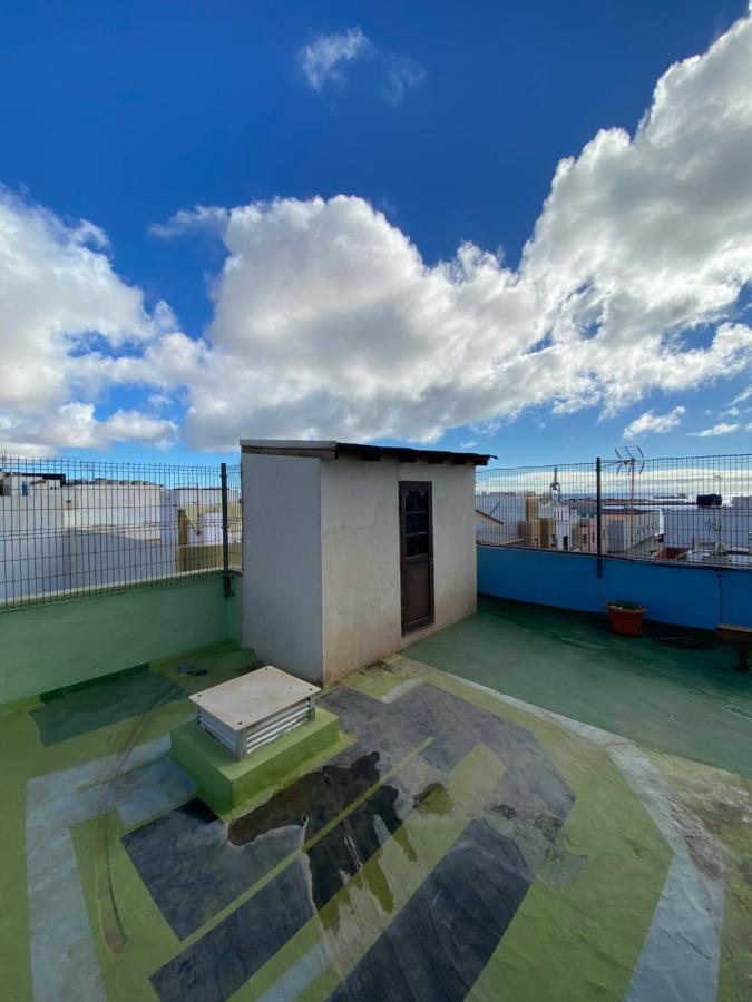El Olivar Fuerteventura Holidays Puerto del Rosario  Dış mekan fotoğraf