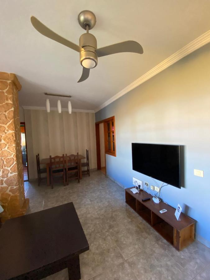 El Olivar Fuerteventura Holidays Puerto del Rosario  Dış mekan fotoğraf