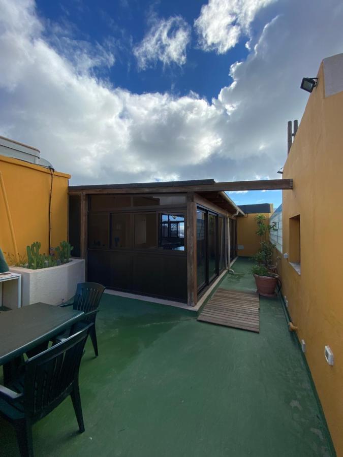 El Olivar Fuerteventura Holidays Puerto del Rosario  Dış mekan fotoğraf